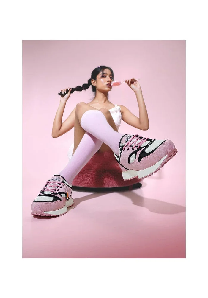 Bacca Bucci Blossom Pink Powerpuff Girls for Women | Best Price UAE